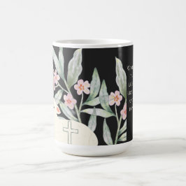 Worthy Is The Lamb Kaffeetasse