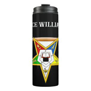 Worthy Matron Thermosbecher