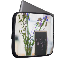 Wortmarke Laptopschutzhülle