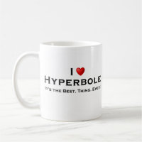 Wortspiel-Tasse