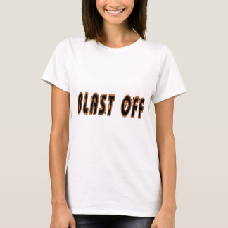 Wortstart T-Shirt