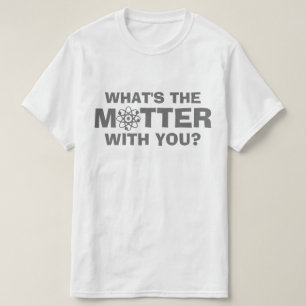 Worum geht es? T-Shirt