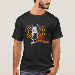 WOTR Radio Network T - Shirt