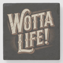 Wotta Life Achterbahnen