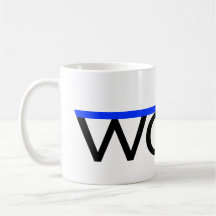 WOTW - Uhren an der Wand ・ Tasse