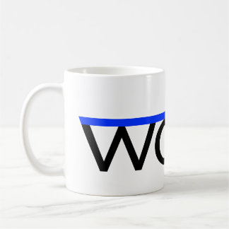 WOTW - Uhren an der Wand ・ Tasse