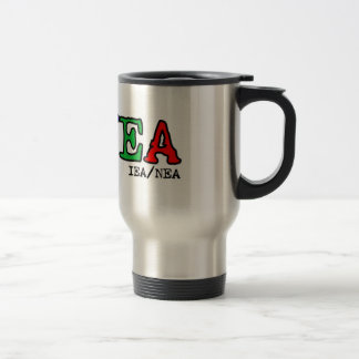 Wovea Reise-Tasse Reisebecher