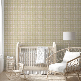Woven Cane Webbing | Natürlicher Rattan Tapete