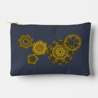 Woven Clockwork