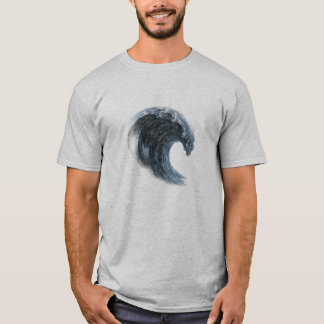 Woven Hype T - Shirt