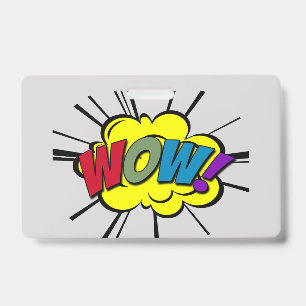 WOW! AUSWEIS