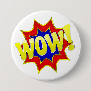Wow Button