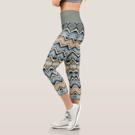 wow capri leggings
