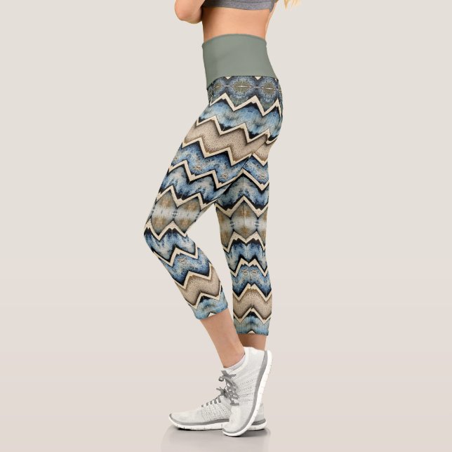 wow capri leggings (Links)