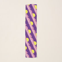 WOW! Chiffon Scarf