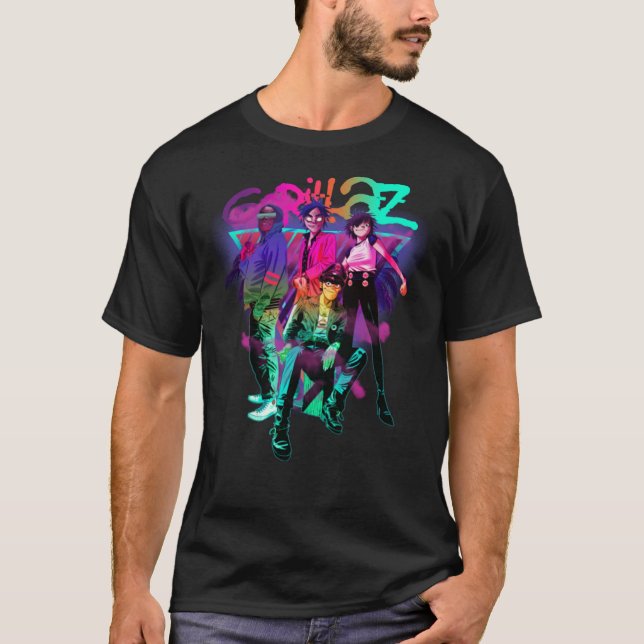 Wow Classic T - Shirt (Vorderseite)
