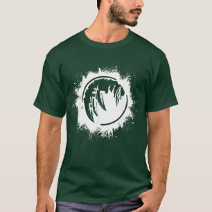 Wow Druide Rollenspiel-Gamer-Familie T-Shirt