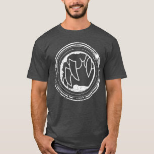 Wow Druide Rollenspiel Gamer lustig T-Shirt