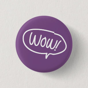 Wow-Flair-Button Button