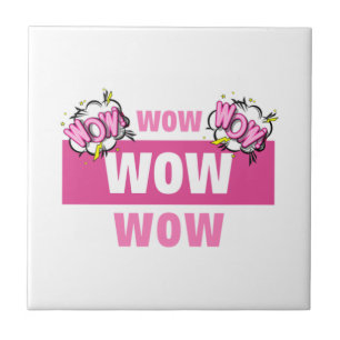 wow free day Classic Fliese