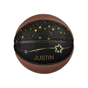 Wow! Großartiges Geschenk! Star Design Basketball