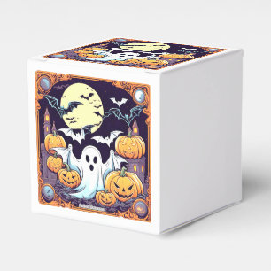 Wow Halloween Thrill Geschenkschachtel