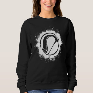 Wow Hunter Role Playing Gamer Sweatshirt