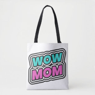 WOW-MAMA