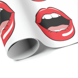 Wow-Packpapier Geschenkpapier