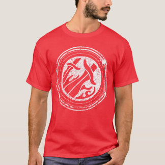 Wow Schurken-Rollenspieler-Freunde T-Shirt