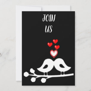 WOW sie ***VALENTINSTAG*** PARTYEINLADUNG Einladung