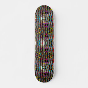 Wow! Skateboard