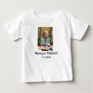 Wowo Babyt-stück Baby T-shirt