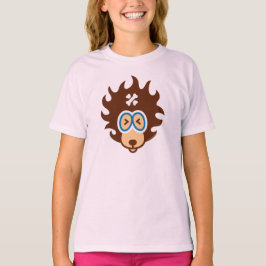 Wowo Dog in T-Shirts