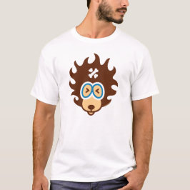 Wowo Dog in T-Shirts