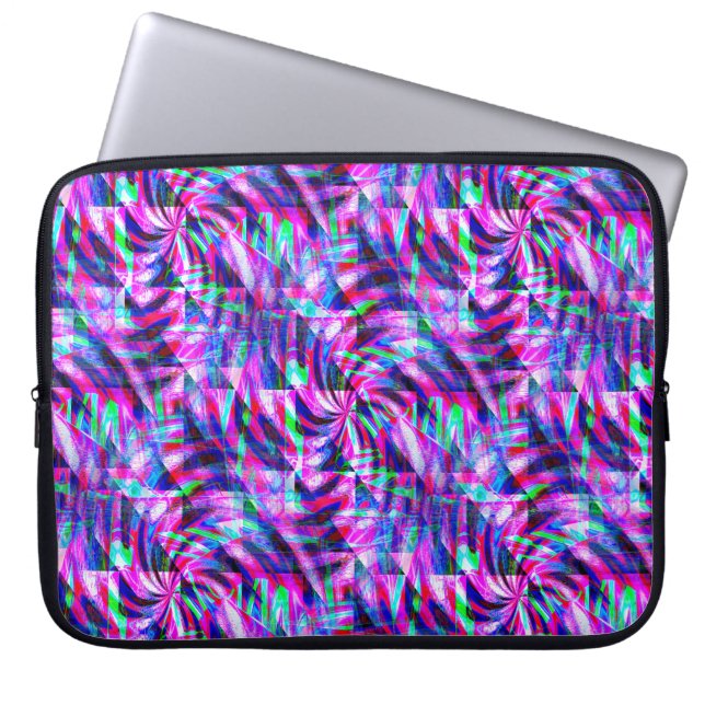 WOWSERS...... LAPTOPSCHUTZHÜLLE (Vorderseite)