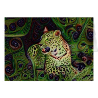 Wowzer Leopard