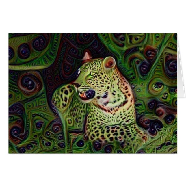 Wowzer Leopard (Vorderseite (Horizontal))