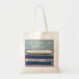 WP Library Tote Bag Tragetasche