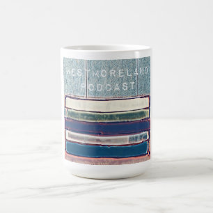 WP-Tasse Kaffeetasse