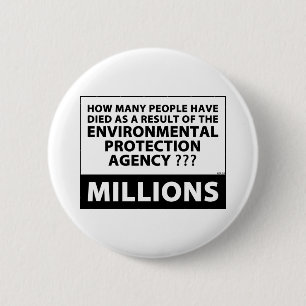 WPA tötet Millionen Button