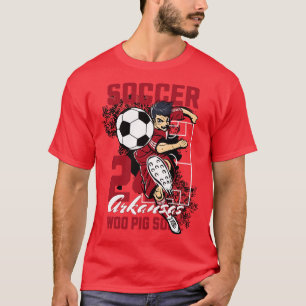 WPS-Fußball T-Shirt