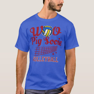 WPS Volleyball T-Shirt