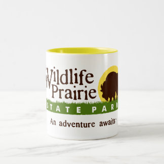 WPSP Kaffee-Tasse Zweifarbige Tasse