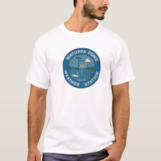 WPWS Men-T - Shirt