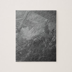 Wrack u. Sinken titanischen 1912 Puzzle