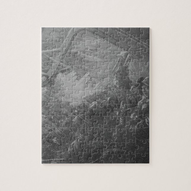 Wrack u. Sinken titanischen 1912 Puzzle (Vertikal)