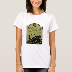 Wracktauchclub T-Shirt