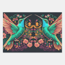 Wrap deine Geschenke in den Flüstern der Natur