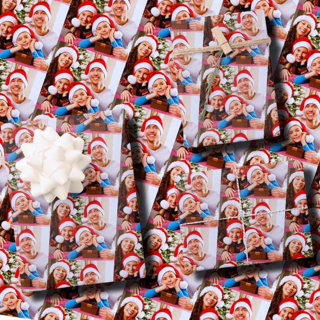 Wrap für benutzerdefiniertes Foto, Gruppe für benu Geschenkpapier Set (Von Creator hochgeladen)